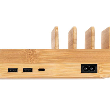 Angily USB nabíjecí stanice