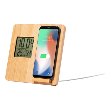 Arbos nabíjecí meteorologická stanice