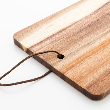 Acacut prkénko z akátu