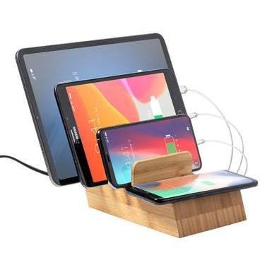 Angily USB nabíjecí stanice