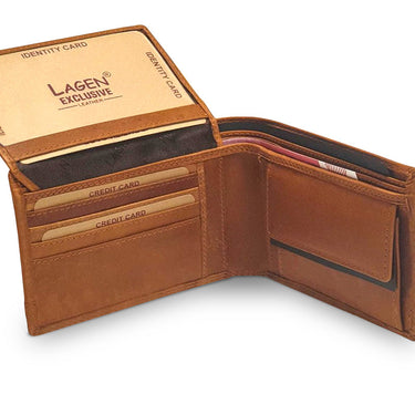 Kiekviena vyriška piniginė su individualiu Dioniso motyvu 