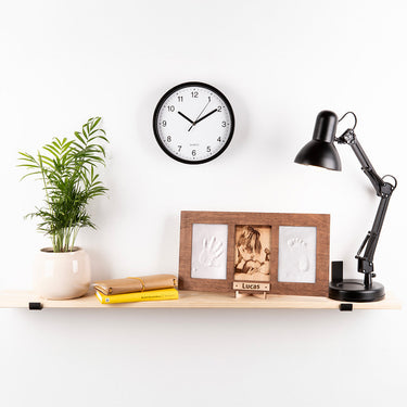 Įamžinkite savo prisiminimus į medžiagą – Rinkinys su įspaudžiama medžiaga ir graviruota nuotrauka 