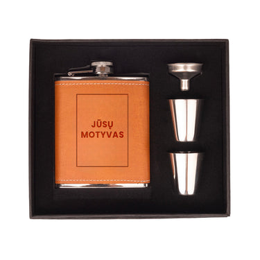 Kiekviena gertuvė su nuosavu motyvu 